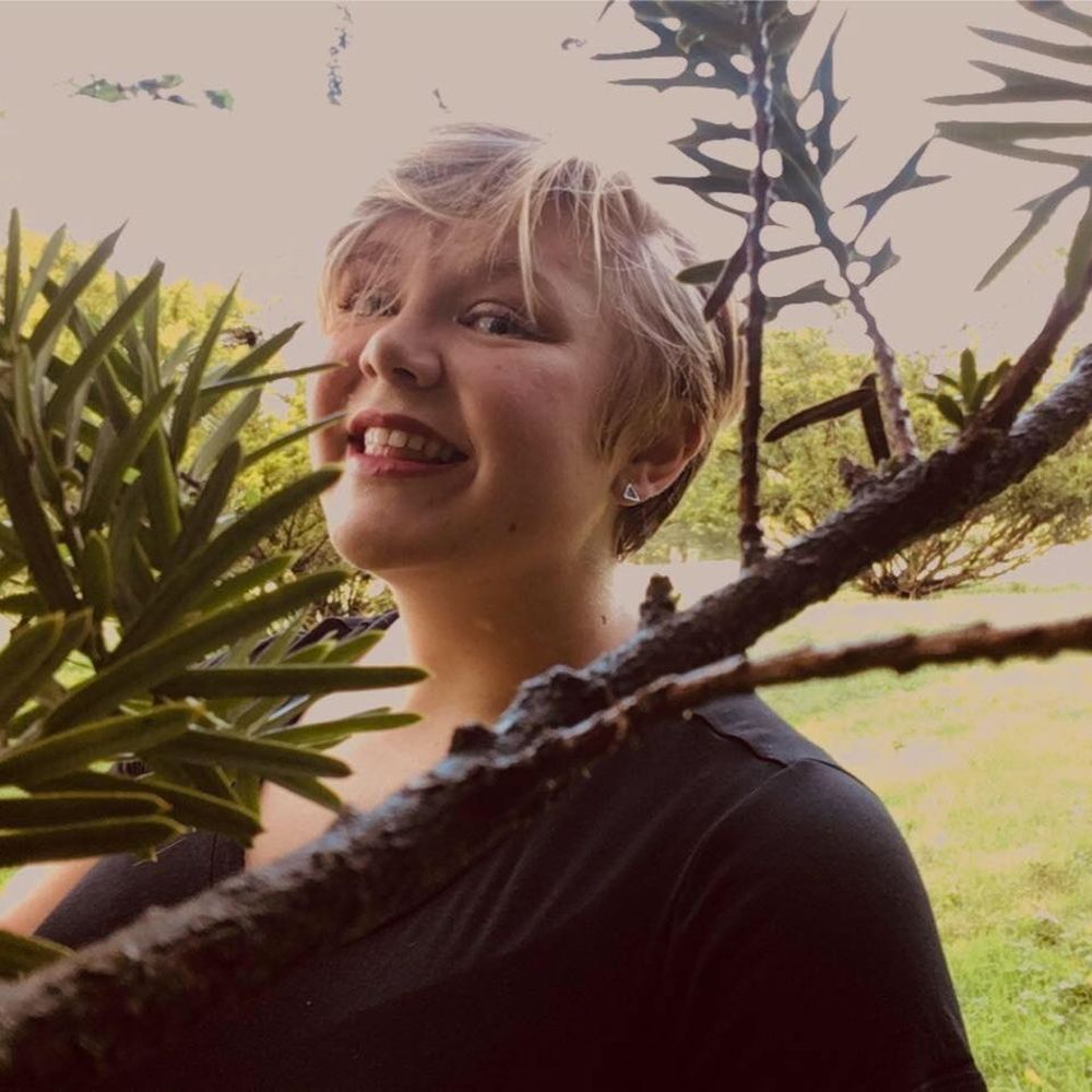 Meet your Posher, Melody